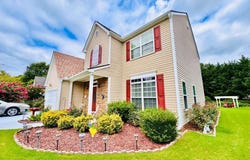 1216 Saint James, Loganville, GA 30052