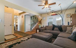 1897 RASPBERRY Court NE, Rio Rancho, NM 87144