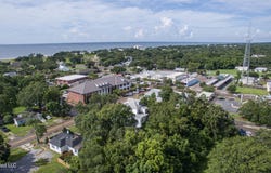 124 E Second Street, Long Beach, MS 39560