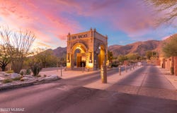 2791 E Calle Sin Pecado, Tucson, AZ 85718
