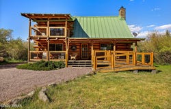4 N 1314, Greer, AZ 85927