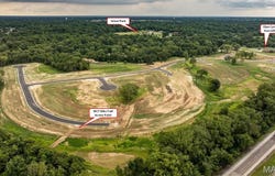 504 Hidden Hills Dr. (LOT 84), Glen Carbon, IL 62034