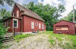 7113 S DEPOT Street, Bartonville, IL 61607