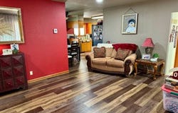 1093 Rose St., Waynoka, OK 73860