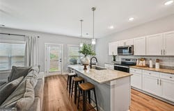 5 TOWNE VILLAS, Jasper, GA 30143