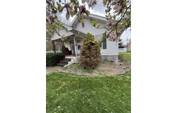 205 E Arthur Street, Salem, IN 47167