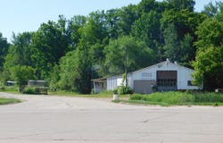N5693 LEOPOLIS Road, SHAWANO, WI 54166-0000
