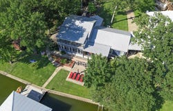 154 Bayside Circle, Malakoff, TX 75148
