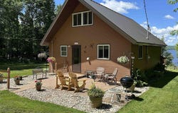 N10137 East Shore, Marenisco, MI 49947