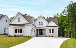 617 Darian Woods Drive, Holly Springs, NC 27540