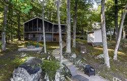 199 Mountain Lake Drive, Dingmans Ferry, PA 18328