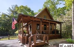 164 Shelter Lane lot: F8, Glenville, NC 28521