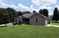 537 Shetland Hills Road, Glasgow, KY 42141