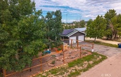 8 Bassick Lane, Westcliffe, CO 81252