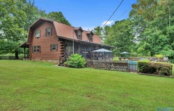 684 Mardis Point Road, Baileyton, AL 35019