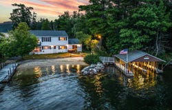 208 Forest Road, Wolfeboro, NH 03894