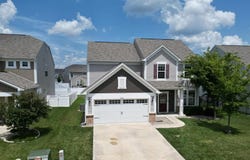 6660 Harvest Moon Lane, Whitestown, IN 46075