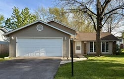 5165 Keith Drive, Richton Park, IL 60471