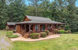 254 CARTE LANE, MOUNT JACKSON, VA 22842