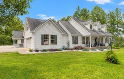 135 Arrowhead Drive, Morehead, KY 40351