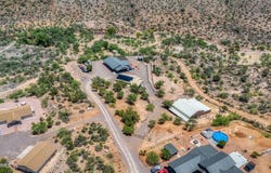 828 N GUN CREEK Road, Payson, AZ 85541