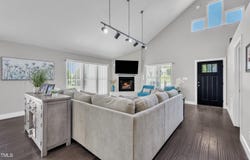 101 Ferndale Court, Clayton, NC 27520
