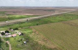 County Road V, Plainview, TX 79072