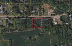 168 Valley Springs Drive, Olin, NC 28660