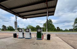3472 Ruth Drive, Ruth, MS 39662