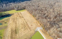 4868 Foxtail Ln 0 Lane, Tamaroa, IL 62888