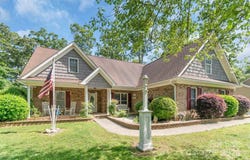 2020 Olde Towne Drive, Monroe, NC 28110