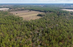 N Bob Brooks Road, Baker, FL 32531