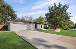 1321 E Windsor Drive, Denton, TX 76209