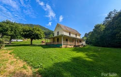 540 Pound Mill Branch Road NE, Burnsville, NC 28714