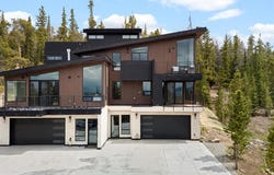 436 N FULLER PLACER ROAD, Breckenridge, CO 80424