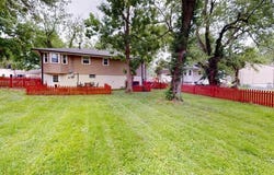 11706 W 69th Street, Shawnee, KS 66203