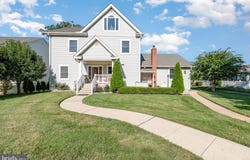 7521 CHESAPEAKE AVENUE, BALTIMORE, MD 21219