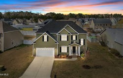 316 Palisades Way, New Bern, NC 28560