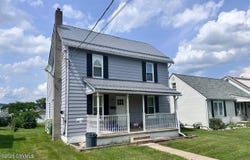 1643 SPRING GARDEN Avenue, Berwick, PA 18603