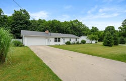 366 Dotson Drive, Sherwood, MI 49089