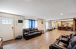 1389 Casa Mountain Road, Casa, AR 72025