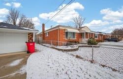 20701 Meier Road, St. Clair Shores, MI 48081