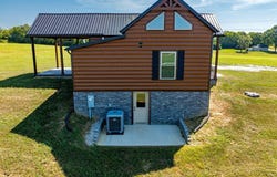 910 Walnut Grove Road, Carlisle, KY 40311