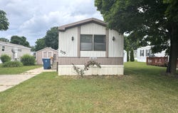 8836 Stevensville Baroda Road, Baroda, MI 49101