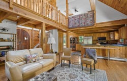 54 Snow Road, Hill, NH 03243