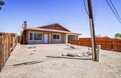 1006 E Church AVE, Ridgecrest, CA 93555