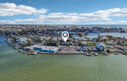 14204 E PARSLEY DRIVE, MADEIRA BEACH, FL 33708