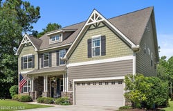 263 Mimosa Drive, Sneads Ferry, NC 28460