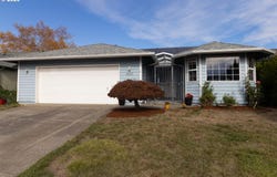 4659 SE RED CHERRY Ct, Salem, OR 97317