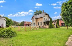 2177 N Williamson Rd, Covington, PA 16917